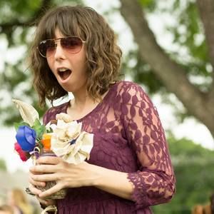 Meet your Posher, Leah